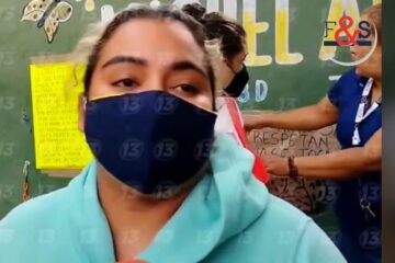 Denuncias a director de primaria por presunto abusosexual