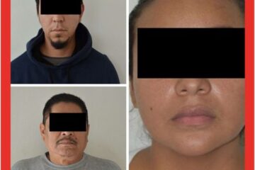 FGE obtiene Sentencia sin precedentes en Chiapas, por Desaparición de Persona cometida por Particulares