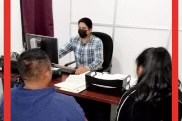 FGE da con el paradero de adolescente con reporte de No Localizada