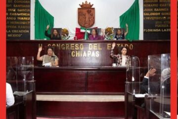 Aprueba Congreso del Estado Paquete Fiscal 2023