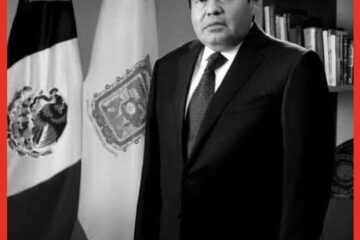 Muere Miguel Barbosa, gobernador de Puebla