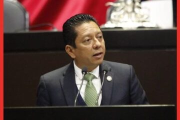 Nuestro compromiso es transparentar al INE y empoderar a la ciudadanía: Llaven Abarca