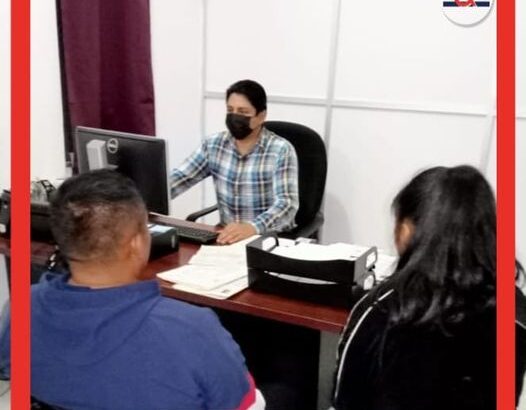 FGE da con el paradero de adolescente con reporte de No Localizada