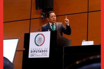 Combatir las causas de la violencia es la mejor política en materia de seguridad: Llaven Abarca