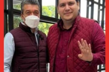 Destaca Carlos Molina el trabajo de las y los gobernantes de Morena