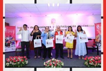 Presenta IEPC la Campaña de promoción de la cultura cívica “Las 3C: Construye, Conecta y Comparte”