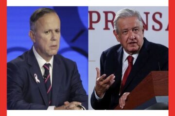 AMLO rechaza ataque a Ciro Gómez Leyva: «Yo no me atrevo a mandar a matar a nadie»