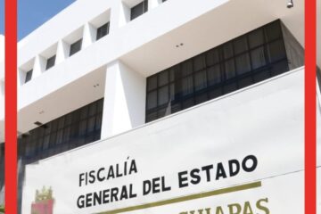 Equipo interinstitucional realiza operativos de combate a grupos delictivos en Tuxtla Gutiérrez