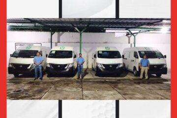 Recibe Velatorio del IMSS Chiapas cuatro nuevas carrozas