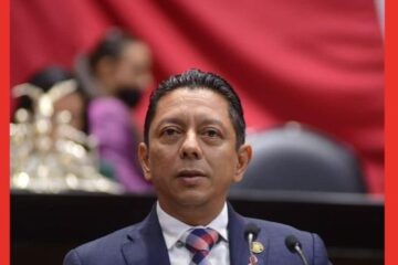Es necesaria la Reforma Electoral para consolidar el sistema democrático del país: Llaven Abarca