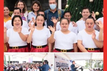 En Chiapas, el respeto y cumplimiento de los derechos humanos es una realidad: Rutilio Escandón