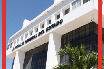 FGE abre investigaciones por Motín y Daños en el Ayuntamiento de Juárez