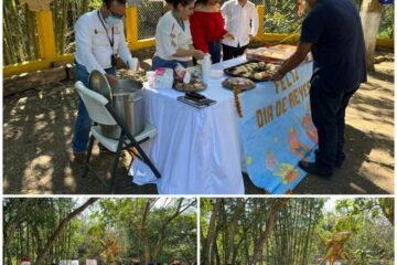 Clínica CENTRA Berriozábal celebra «Día de Reyes”