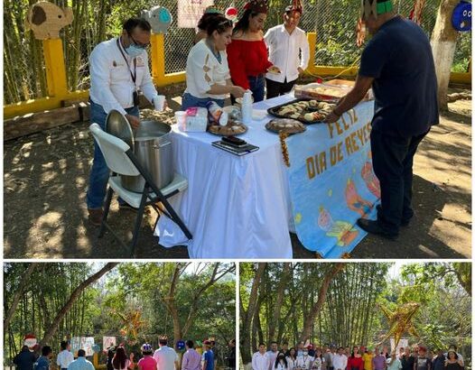 Clínica CENTRA Berriozábal celebra «Día de Reyes”