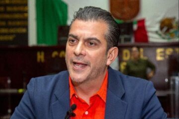 Exhorta Yamil Melgar a municipios ejercer Presupuesto 2023 de manera transparente y honesta