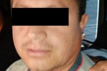 Obtiene FGE Sentencia Condenatoria de más de 23 años contra Yudiel “N”, por Pornografía Infantil