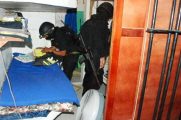 Celdas VIP, cajas fuertes y drogas: así es el penal de donde escaparon 30 reos en Ciudad Juárez