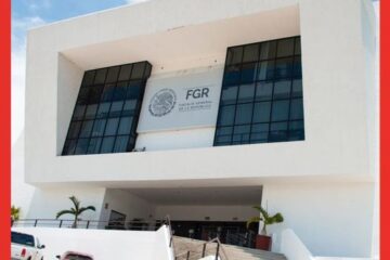 FGR obtiene a vinculación a proceso contra una persona por portación de arma en Chiapas