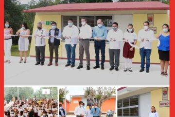 Participa Rutilio Escandón en reunión de seguimiento del Tren Maya, encabezada por el presidente AMLO