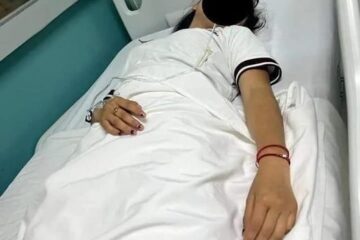 Menor es ingresada al Imss por violencia en secndaria de Tuxtla Gutiérrez