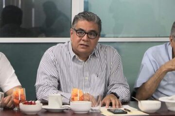 Inauguración de obras viales benefician la actividad comercial: Marí Domínguez