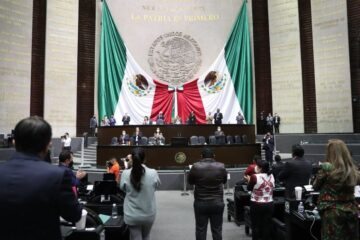 Diputadas y diputados federales del PRI piden aclarar incendio en manantial de Mexicaltongo, en Jilotepec, Estado de México