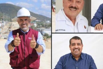 COMIENZAN LOS PLEITOS