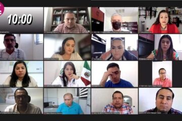 Presupuesto austero aprueba el IEPC