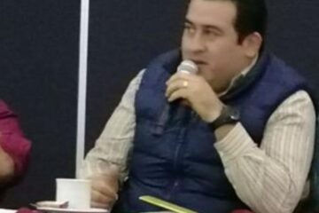 “No hay renuncias masivas, ni somos directores corruptos”: Ocaña Duque