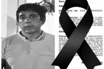 Investigan muerte del Docente encontrado en San Fernando