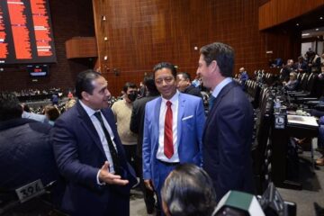 Transición Energética a cargo del Estado garantiza bienestar al pueblo: Jorge Luis Llaven Abarca