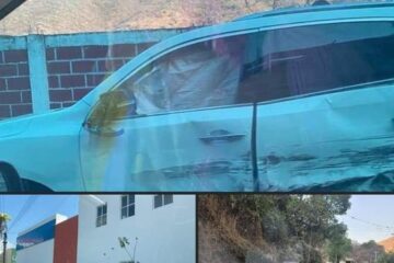 Ejecutan empresarios en La Sierra de Chiapas