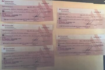 Alcaldesa de Teopisca se ha pagado lo que quiere, se constata en cheques