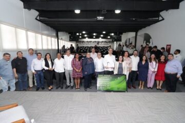 El IEPC de Chiapas destaca por su labor en la promoción de acciones afirmativas: Magistrado Enrique Figueroa Ávila