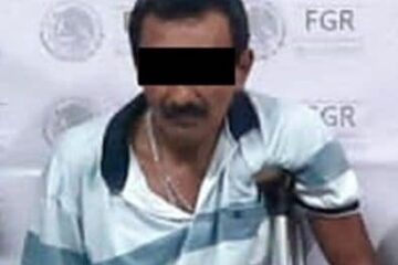 FGR obtiene vinculación a proceso contra una persona por posesión de droga y portación de arma