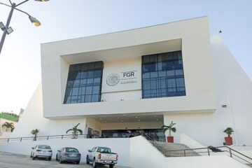 FGR obtiene sentencia de nueva años contra una persona por transporte de indocumentados