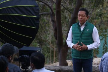 La corrupción y la impunidad no tienen cabida en la 4T: Llaven Abarca