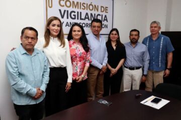 ASE entrega tercer informe de auditorías en Chiapas