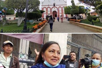 JAQUE CON DAMA