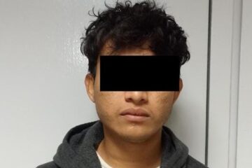 Detiene en Guadalajara FGE de Chiapas a presunto culpable de Pederastia Agravada en Ángel Albino Corzo