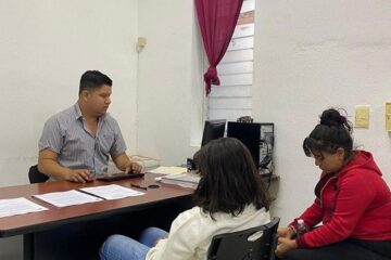 FGE da con el paradero de adolescente con reporte de no localizada en Villaflores