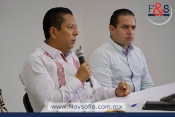 Filo y Sofía