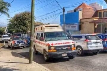 Niño pierde la vida en una guardería en Tuxtla Gutiérrez.
