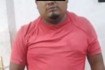 Cumplimenta FGE orden de Aprehensión por el delito de Secuestro en Grado de Tentativa