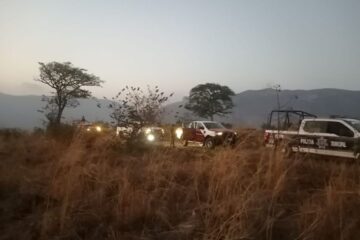 Encabeza FGE operativo para prevenir ilícitos ambientales en la ANP Parque Nacional Cañón del Sumidero
