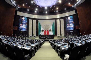 CÁMARA de DIPUTADOS determina elegir a una MUJER como nueva presidenta de INE