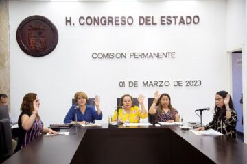 Proponen nombrar Sala de Usos Múltiples “Fidelina Brindis Camacho”