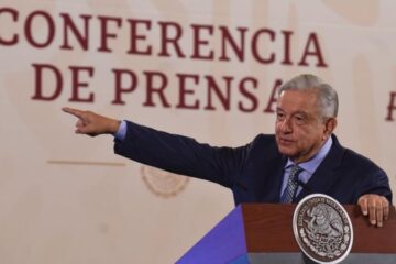 AMLO anuncia plan antiinflacionario con América Latina