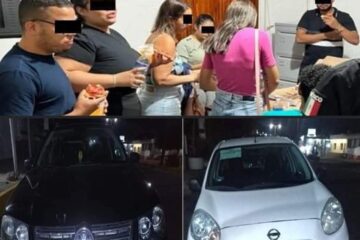 FGR obtiene vinculación a proceso en contra de dos personas por transporte de migrantes en Chiapas