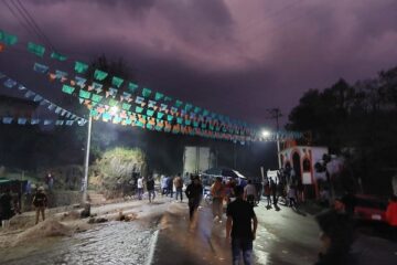 Confirman un muerto en accidente de Oxchuc